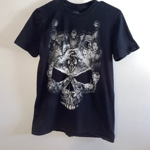 Batman shirt - Picture 3 of 5